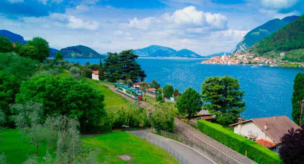 trenord iseo