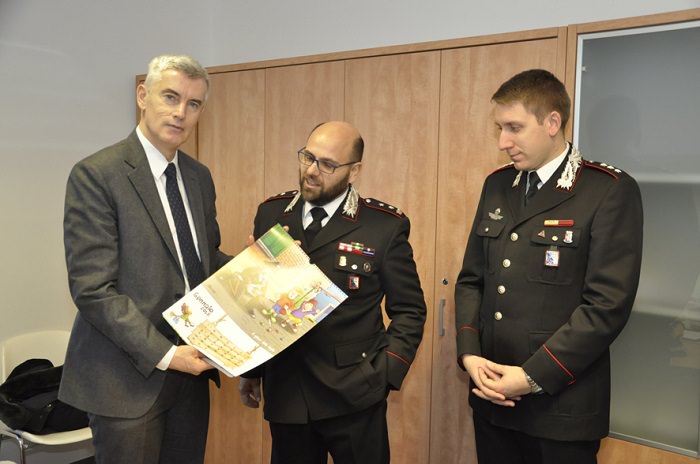 Bordon carabinieri 01