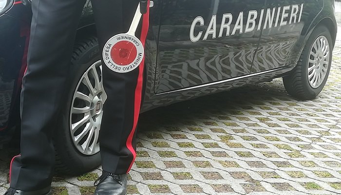 carabinieri 1