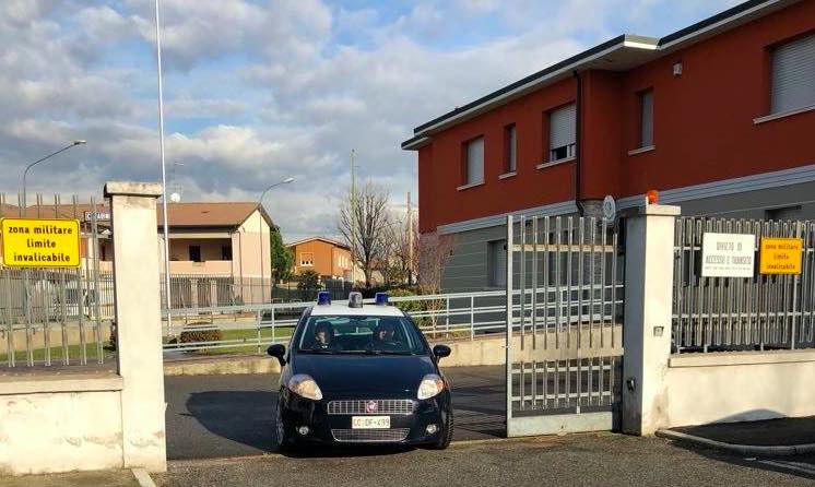CRONACA - Seguono il Gps di una bici rubata e scoprono droga: arrestato 39enne