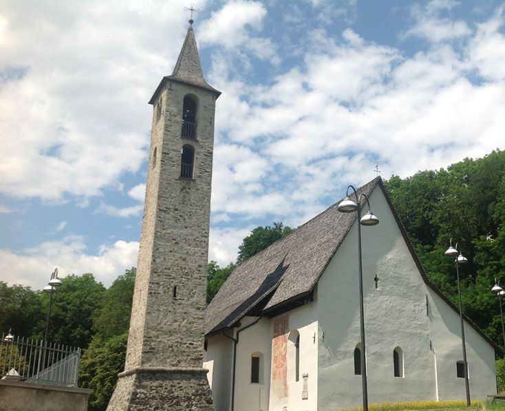 ATTUALITÀ - Giornate FAI di primavera: visite straordinarie in Trentino Alto Adige