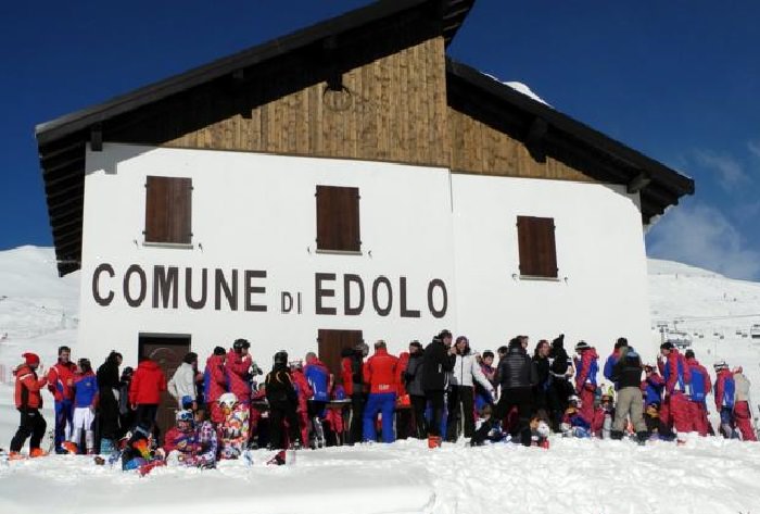 Malga Cadì Tonale