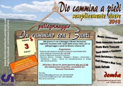 Pellegrinaggio 3 marzo1