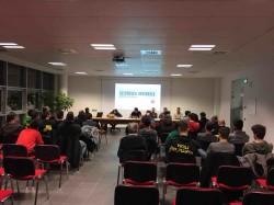 assemblea arco vvf