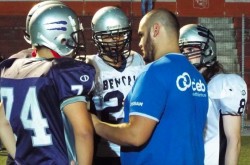 bengals brescia