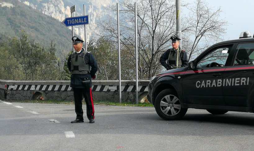 carabinieri