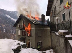 incendio
