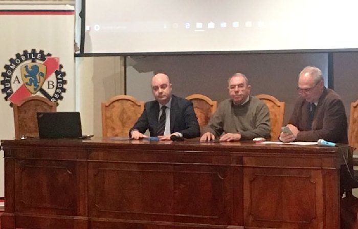 Centola, sindaco Salò Cipani e Vittorini 01