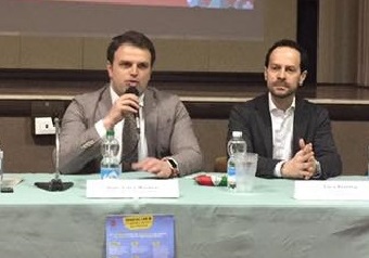 Edolo-Masneri - Rivetta