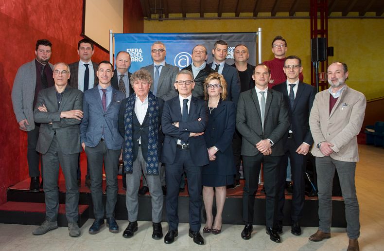 Massetti e Giunta Confartigianato