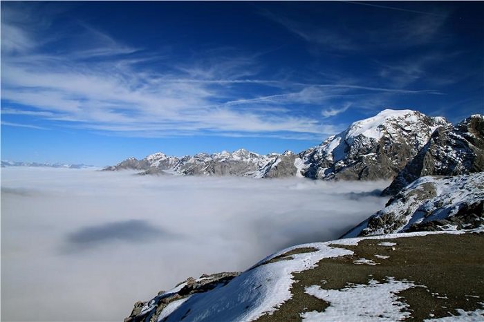 Parco Stelvio 1