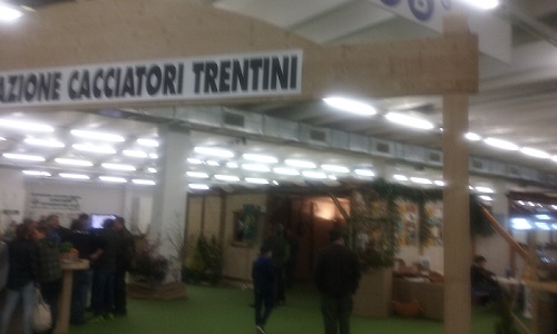 Riva Caccia e pesca ambiente