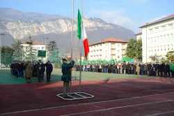 alpini trento