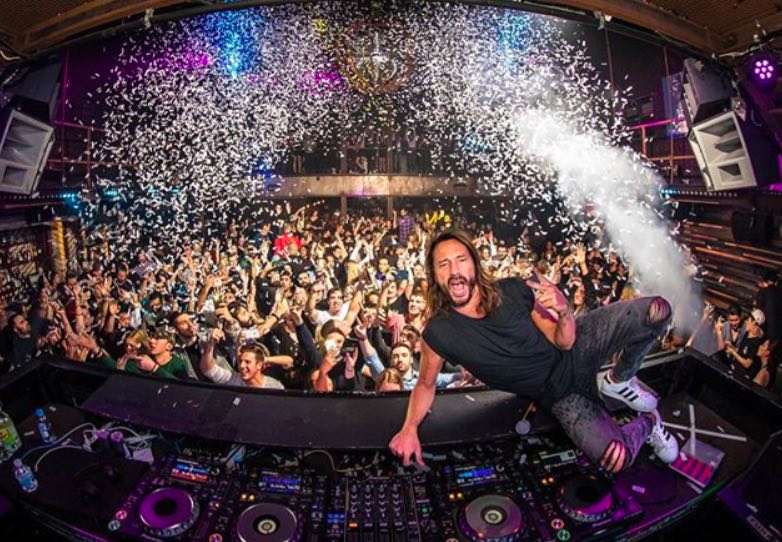 bob sinclar