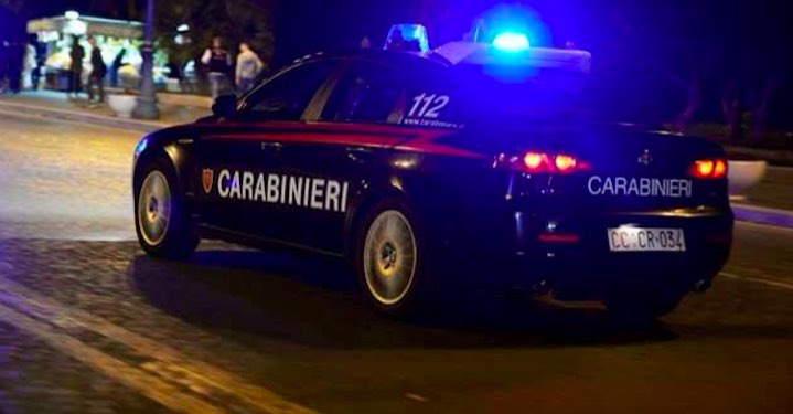 carabinieri