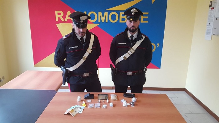 droga manerba norm 1