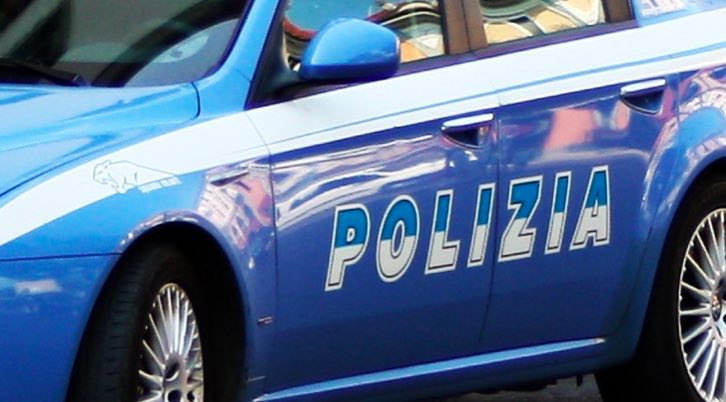 polizia