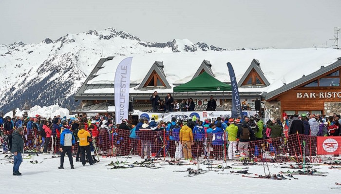 Campiglio Grosté -