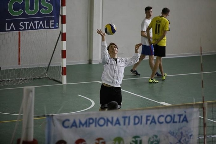 Edolo sport