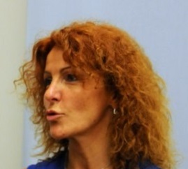 Luisa Zappini