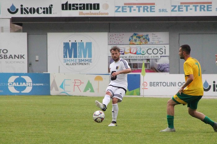 Trento calcio 1