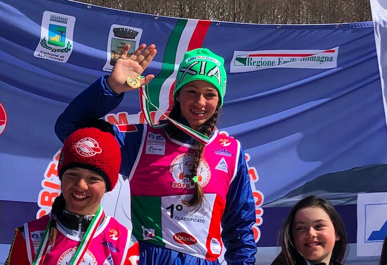 angelica bettoni