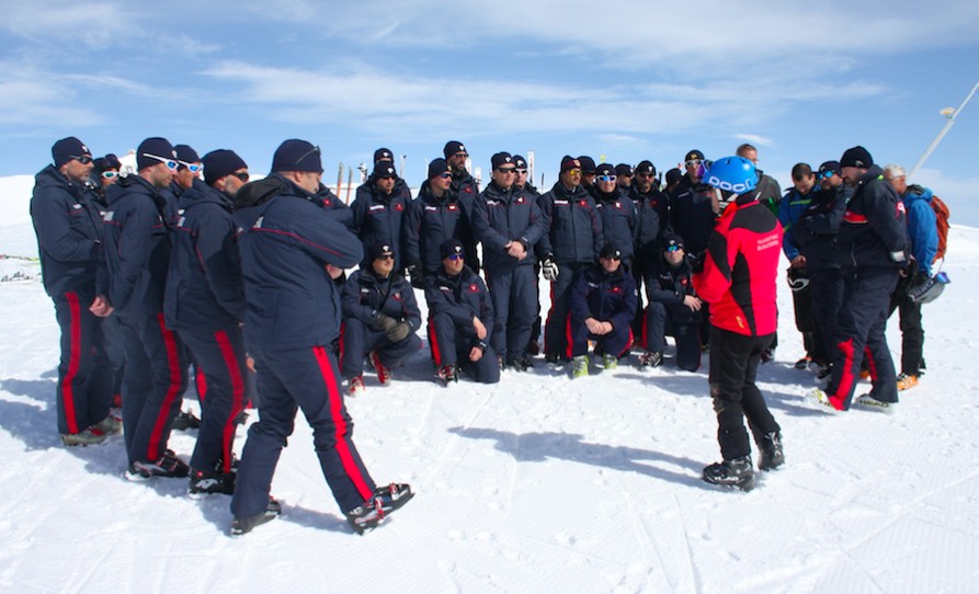 carabinieri