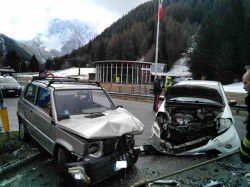 incidente