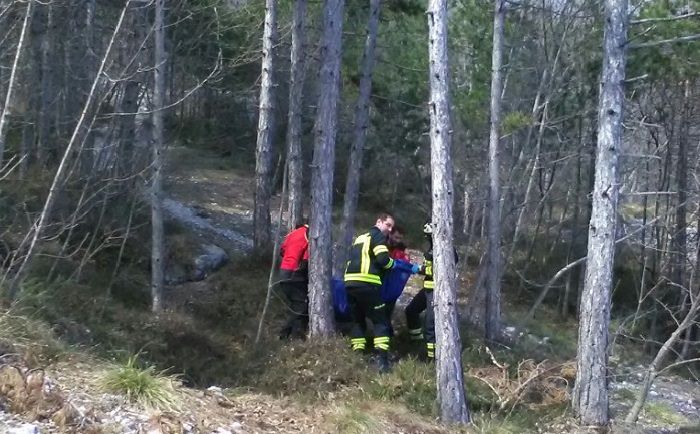 intervento bese Jumper 1