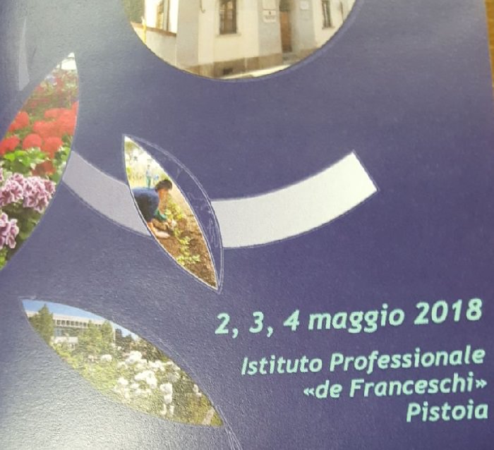 Concorso De Franceschi-Pistoia
