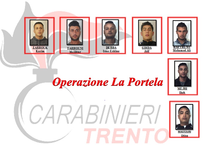 La portela 2
