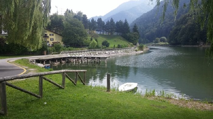 Lago - Roncone
