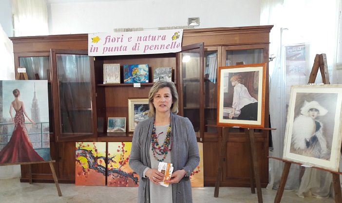 Laura Bellini Arte al Ponte