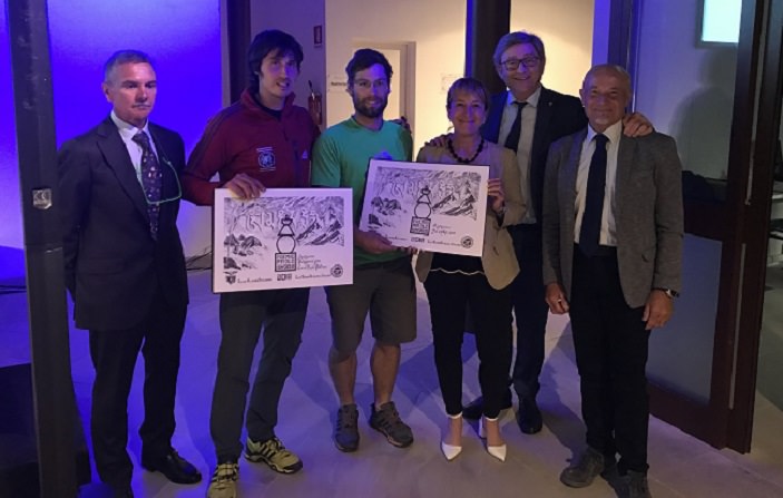 Premio - Consiglio 2018