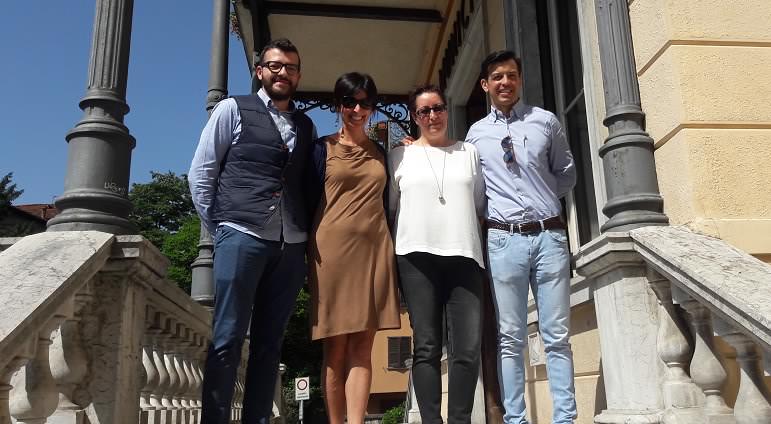 Vielmi Botticchio Ravelli Farisoglio