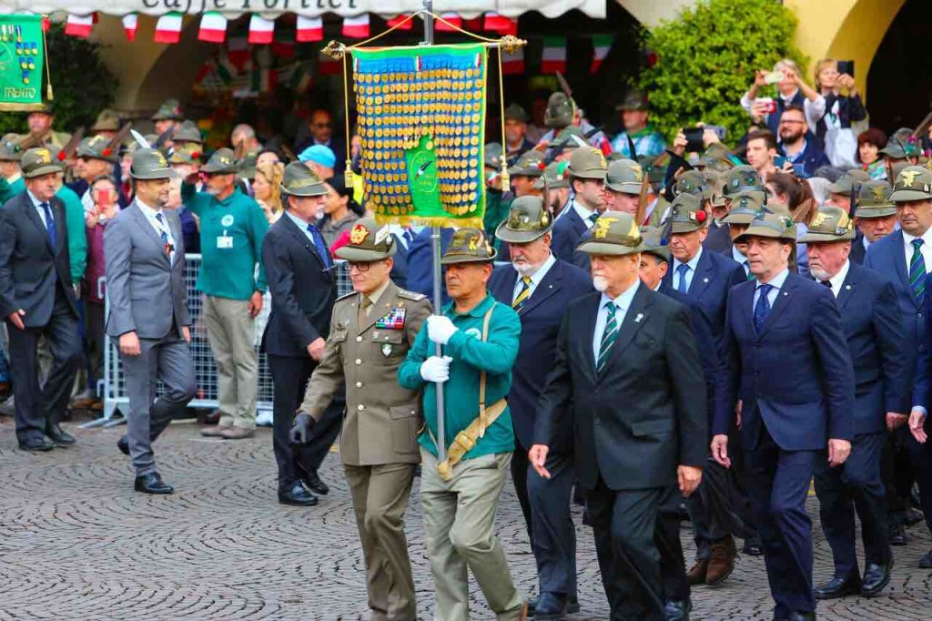 alpini