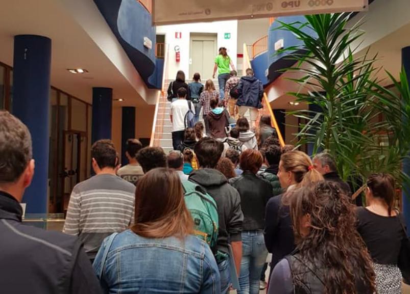 open day 2
