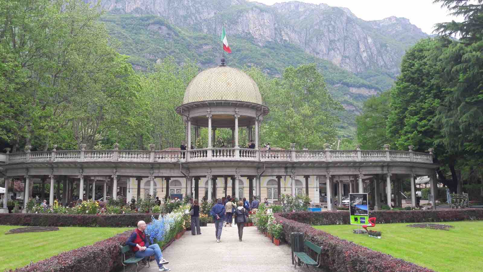 VALLE CAMONICA - Da Fondazione Cariplo finanziamenti a Darfo Boario e Pisogne