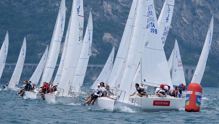 J24 -vela emiliosantinelli 1