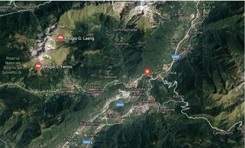 Valle Camonica 1