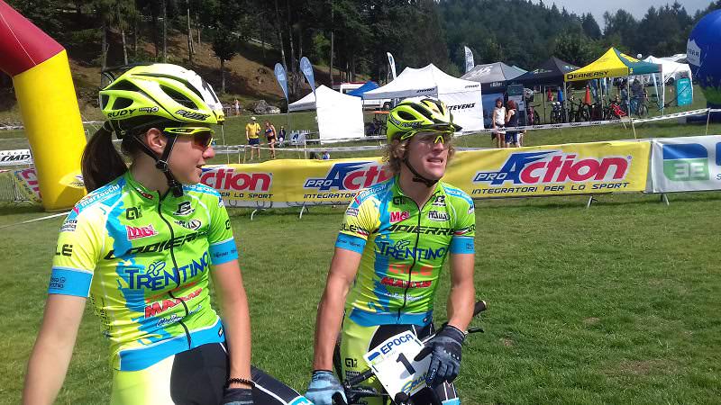 Alpe Cimbra - Bike Events