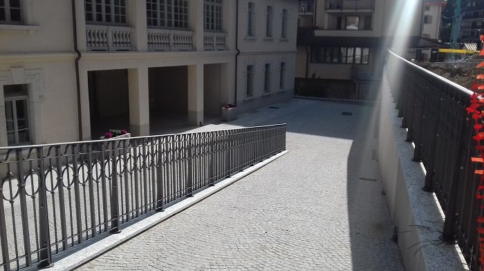 Municipio Ponte di Legno 1
