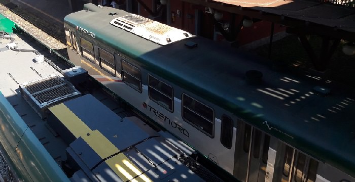 ATTUALITÀ - Trenord, in Lombardia parziali soppressioni incluse nel calcolo indennizzi