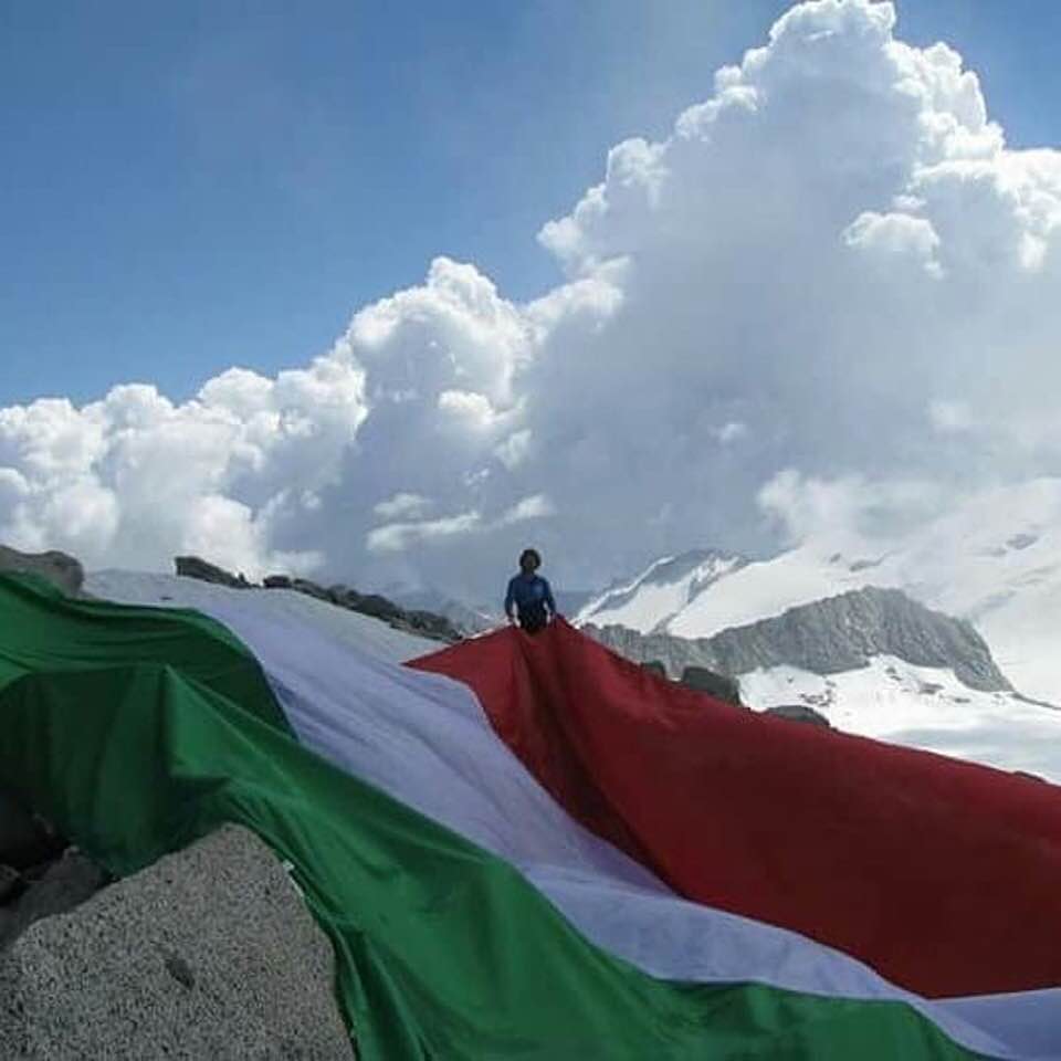 VALLE CAMONICA - Anniversario della consacrazione dell’Adamello "Vetta Sacra alla Patria"