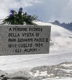 CAMPIGLIO - Teleferiche e rifugi in quota, oltre 1,2 milioni di euro: Lobbia interessata
