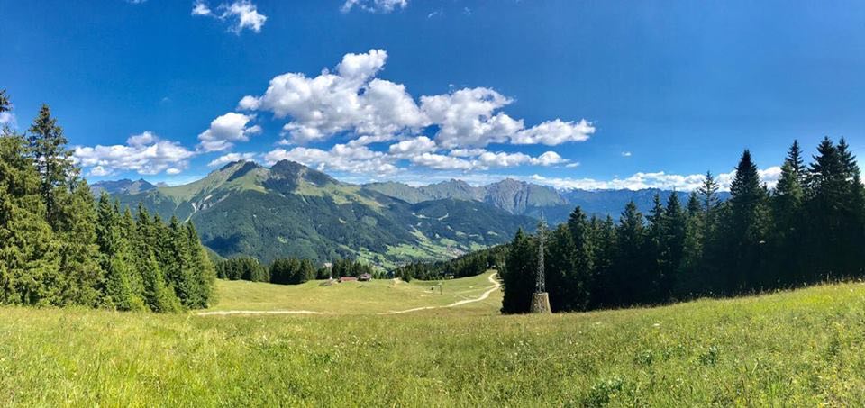 VALLE CAMONICA - La Voce dell'Altopiano del Sole, iniziativa multimediale