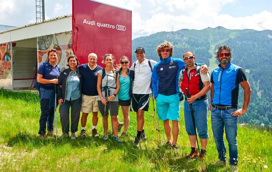 delegazione