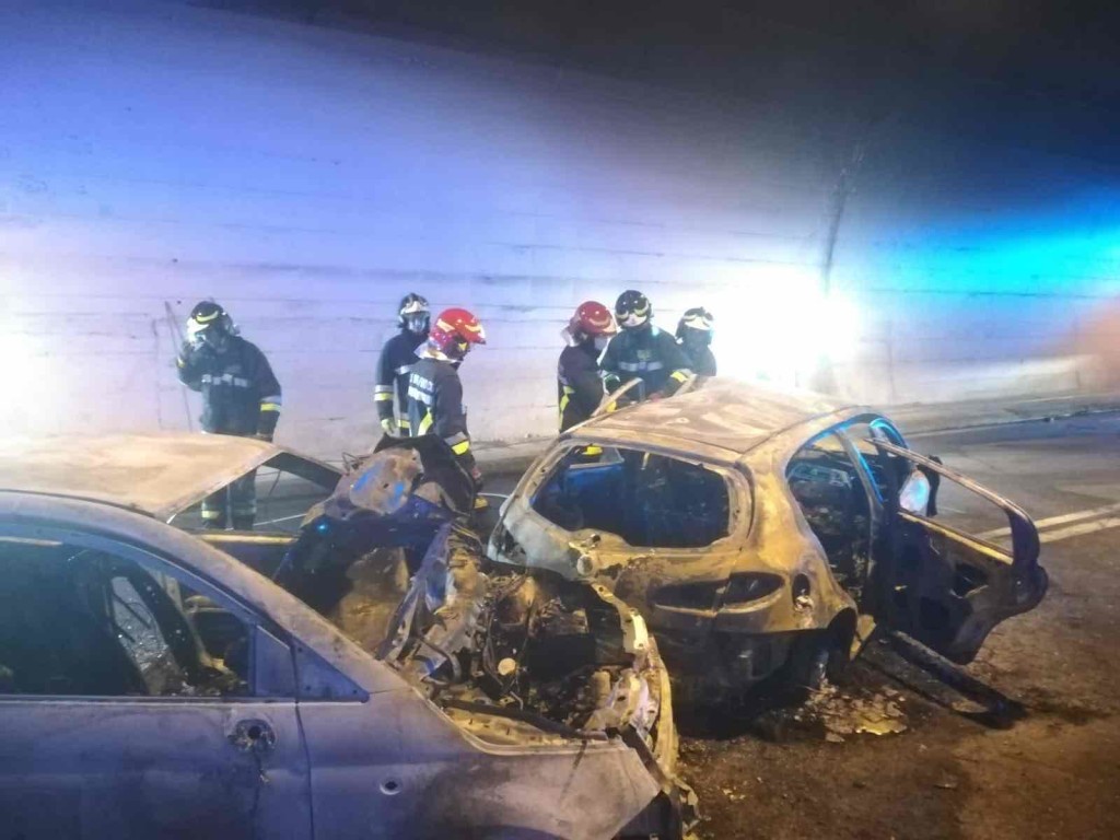 incidente