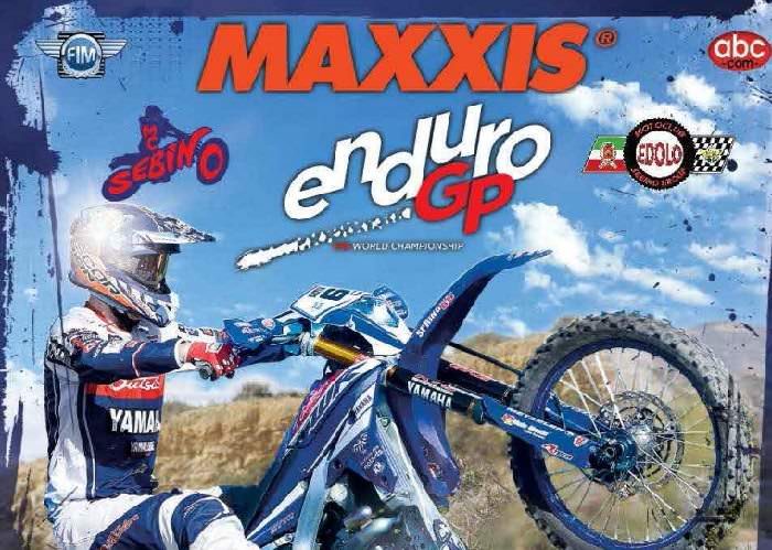 Edolo Mondiale - Enduro