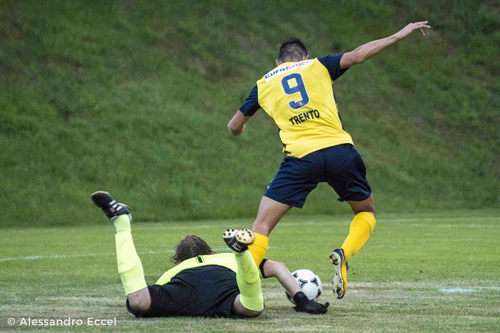 Trento - Bosio